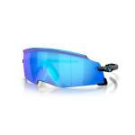 Oakley Kato&trade; p&auml;ikeseprillid | Polished Black - Prizm Sapphire