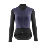 Assos Uma GTV Spring Fall S11 naiste jakk | Future Dusk, XXL