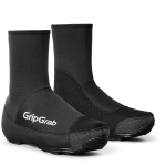GripGrab PACR Waterproof Deep Winter Gravel kingakatted | Black, XXXL