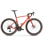 3T Racemax WPNT kruusaratas | Shimano GRX Di2 2x12 | Discus 40|30 | Zefiro, XXL