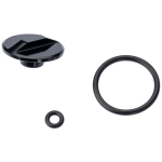 RockShox kompressiooni reguleerimisnupu komplekt | Remo Crown Rush Damper | Rudy A1 (2022)