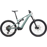 Specialized Turbo Levo 4 EVO Comp elektrijalgratas | Satin Agave Grey - Desert Metallic, S6