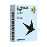 Schwalbe 16-18" sisekumm 4 | AV 40 mm | 28/37-340/355