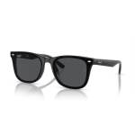 Ray-Ban RB4420 p&auml;ikeseprillid | Black - Dark Gray