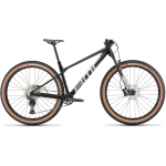 BMC Twostroke 01 Two maastikuratas | Black Carbon, XL