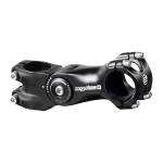 Ergotec Octopus 2 Ahead stem | 31.8 mm, 105 mm