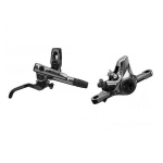 Shimano XTR BL-M9100 h&uuml;drauliline ketaspiduri hoob koos BR-M9100 sangaga | paremale | tagumine | tagumine