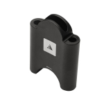 Profile Design Aerobar Bracket Riser Kit, 60mm