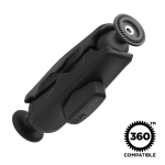 Quad Lock&reg; 360 Arm - Dual Pivot Medium