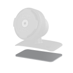 Quad Lock&reg; kleepuv autokinnitus pad