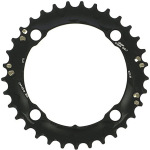 SRAM/Truvativ hammasratas | 104 BCD | 3x10-k&auml;iguline, 32T
