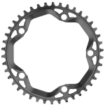 AbsoluteBlack CX Round hammasratas | 130 BCD | 1x11/10-k&auml;iguline, 42T