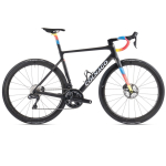 Colnago V4Rs maanteeratas | Shimano Dura Ace R9270 Di2 Disc | Shimano Dura Ace C50 WHR9270 | Team UAE ADQ, 420