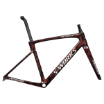 S-Works Roubaix SL8 raam | Carbon - punasest kuldseks ja soliidseks, 56