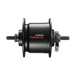 Shimano Nexus DH-C3000-3N-NT esiratas Dynamo Nabaga | 16-28" | 100x140 mm, 32H