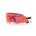 Oakley Kato&trade; p&auml;ikeseprillid | Polished Black - Prizm Trail Torch