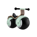 Early Rider Bella Velio tasakaaluratas | Pistachio Green