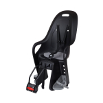 Polisport Koari 26-28" laste jalgrattatool | Black