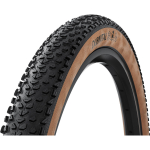 Continental Dubnital Race Grip 29" TR E-25 kokkupandav rehv | Black - Transparent, 29x2.40