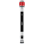 Lezyne ABS Flex voolik CLIK otsikuga
