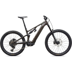 Specialized Turbo Levo 4 EVO Comp elektrijalgratas | Gloss Warm Smoke - Pistachio, S3