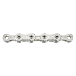 KMC X11SL Waxed kett | 11-speed | Silver, 118