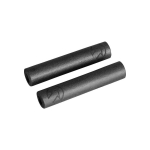 PRO Grips Silicone XC Slim lenksuk&auml;epid | Black
