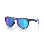 Oakley Hstn p&auml;ikeseprillid | Polarized | Matte Black - Prizm Sapphire