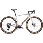 Specialized Diverge 4 Pro Carbon gravel jalgratas | Warm Smoke Metallic - Carbon Silver Dust, 49