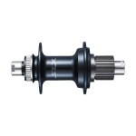 Shimano SLX FH-M7110-B tagarumm | Center-Lock | 12x148 mm | 12-k&auml;iguline, 32H