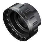 Shimano TL-FC41 Esikettar&otilde;nga otsemonteerimise t&ouml;&ouml;riist