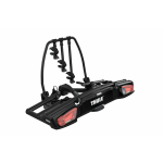 Thule VeloSpace XT jalgrattahoidik | 3 jalgratta jaoks | Black