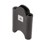 Profile Design Aerobar Bracket Riser Kit, 70mm