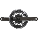 SRAM RED AXS Power Meter v&auml;ndad | 50-37T | 2x12-k&auml;iguline, 175 mm