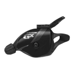 SRAM GX Trigger linkvahetus | 10-speed