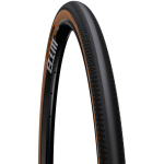 WTB Exposure 28" kokkupandav rehv | Black - Tan, 36-622