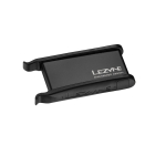 Lezyne sisekumm remondikomplekt | Black