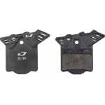 Jagwire Elite Cooling Semi-Metallic Disk piduriklotsid | Magura MT, MT Trail