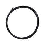 capgo BL k&auml;iguvahetuskaabli&uuml;mbris| Black | 1 m