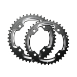 SRAM/Truvativ hammasratas | 120 BCD | 2x10-k&auml;iguline, 42T