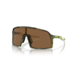 Oakley Sutro S p&auml;ikeseprillid | Fern Swirl - Prizm Bronze