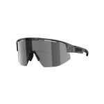 BLIZ Matrix Small P&auml;ikeseprillid | Crystal Black - Smoke Silver
