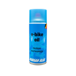 Morgan Blue E-Bike Oil ketil&otilde;ige | 400 ml