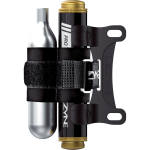 Lezyne Pro Tubeless Kit Laetud