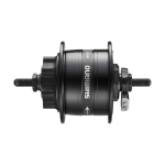 Shimano Nexus DH-3D32-NT esiratas Dynamo Nabaga | 16-28" | 100x140 mm, 32H