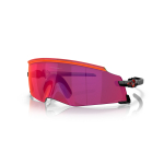 Oakley Kato&trade; p&auml;ikeseprillid | Polished Black - Prizm Road