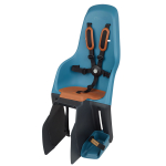 Polisport Minia CFS 26-29" pakiraamile kinnitatav laste jalgrattatool | Blue