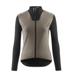 Assos UMA GT Hashoogi S11 naiste talvine jope | Dune Sand, XLG