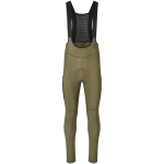 GripGrab PACR Thermal meeste pikad p&uuml;ksid | Olive Green, XXL