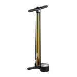 Lezyne Alloy HV Digital Drive 3.5 p&otilde;randapump | 18K Gold